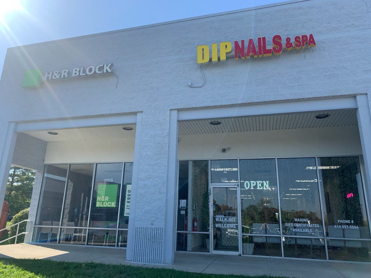 Dip Nails & Spa in Grove City, OH (5)