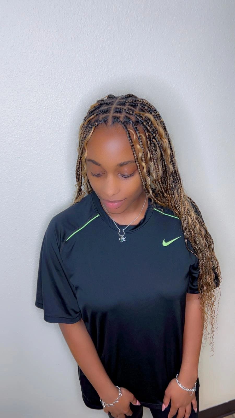 LA african Braiding in Nacogdoches, TX