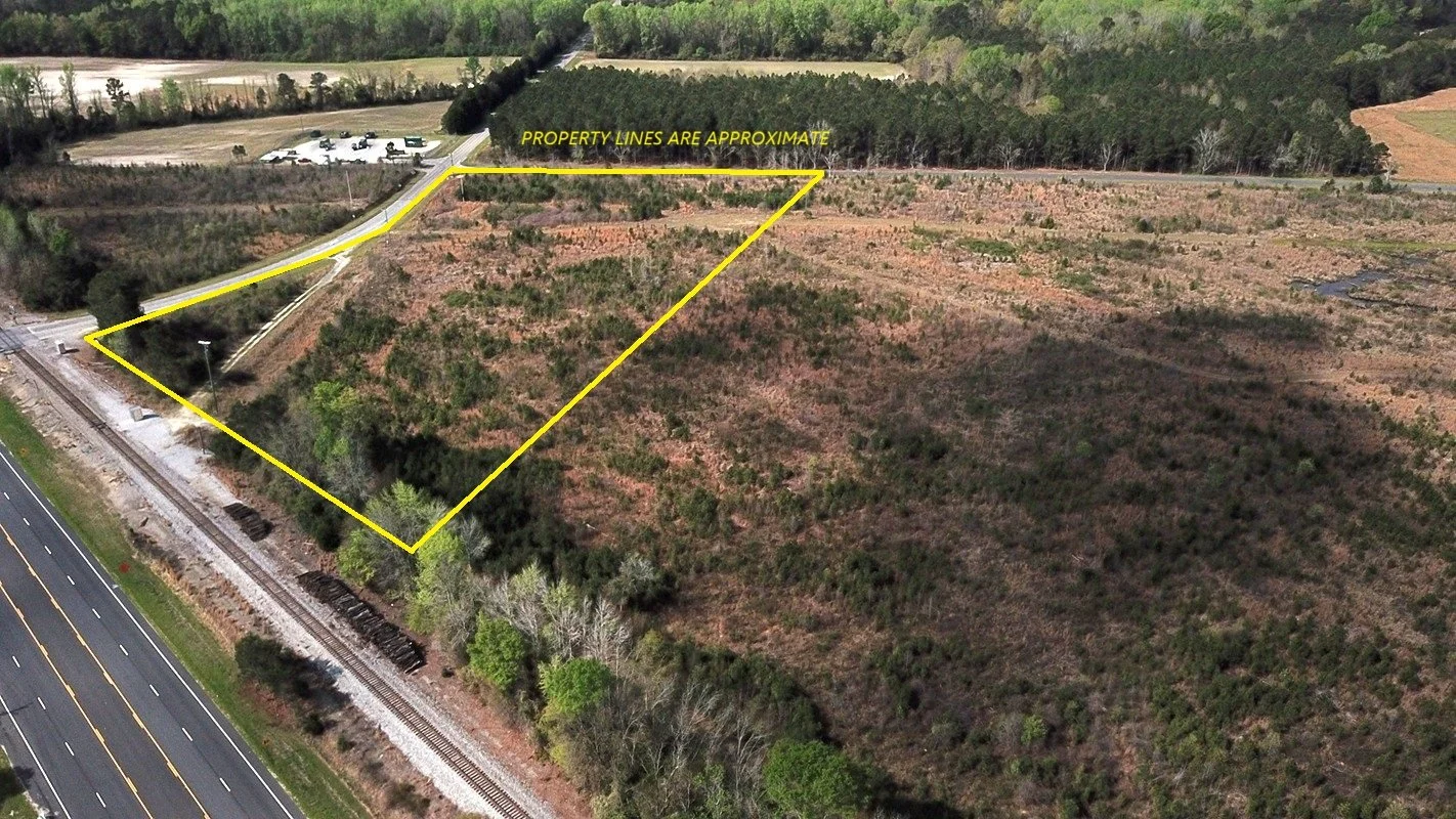 Target Realty LLC in Orangeburg, SC (3)