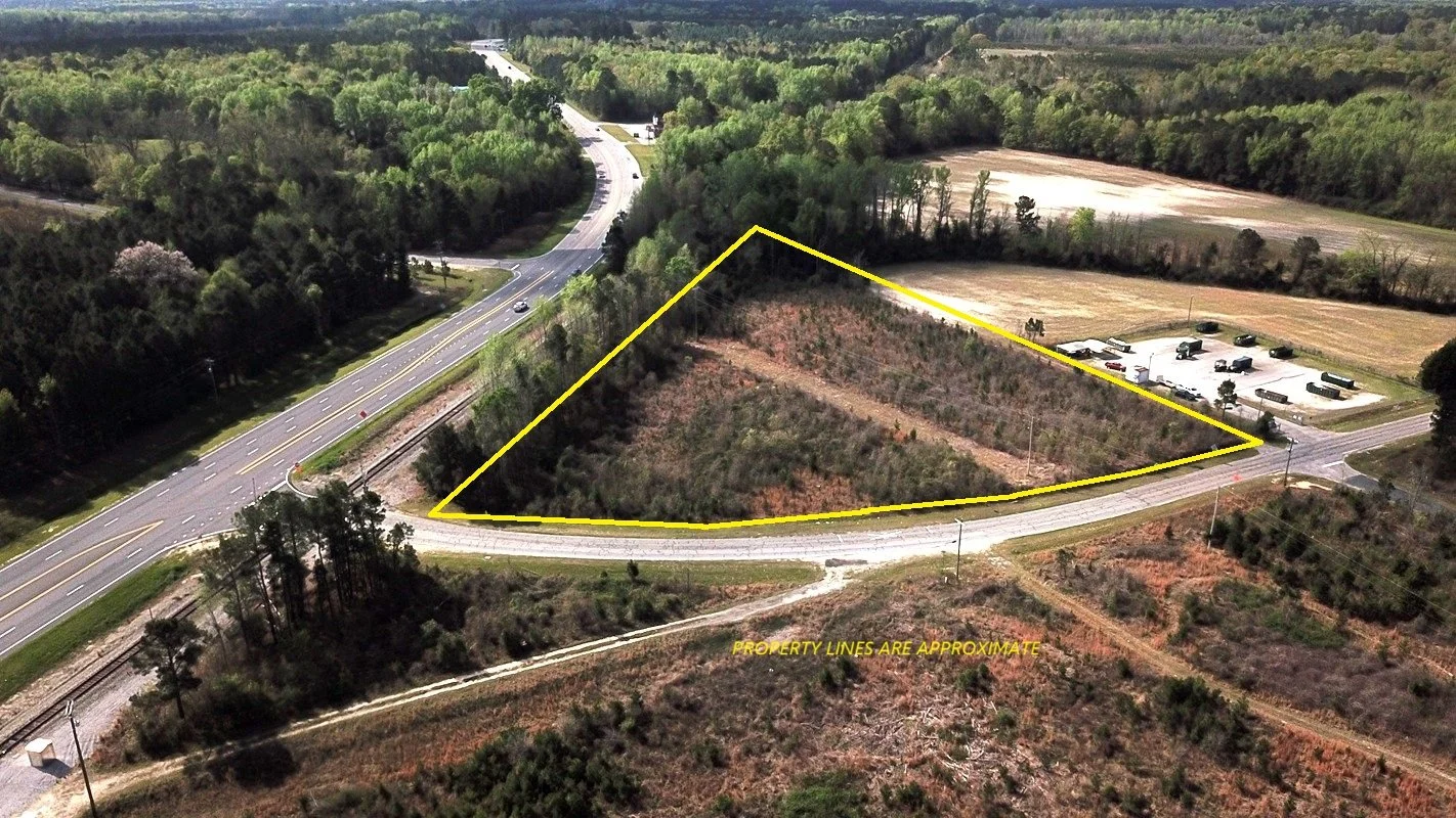 Target Realty LLC in Orangeburg, SC (5)