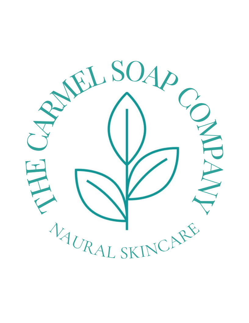 The Carmel Soap Company in San Antonio, TX (2)
