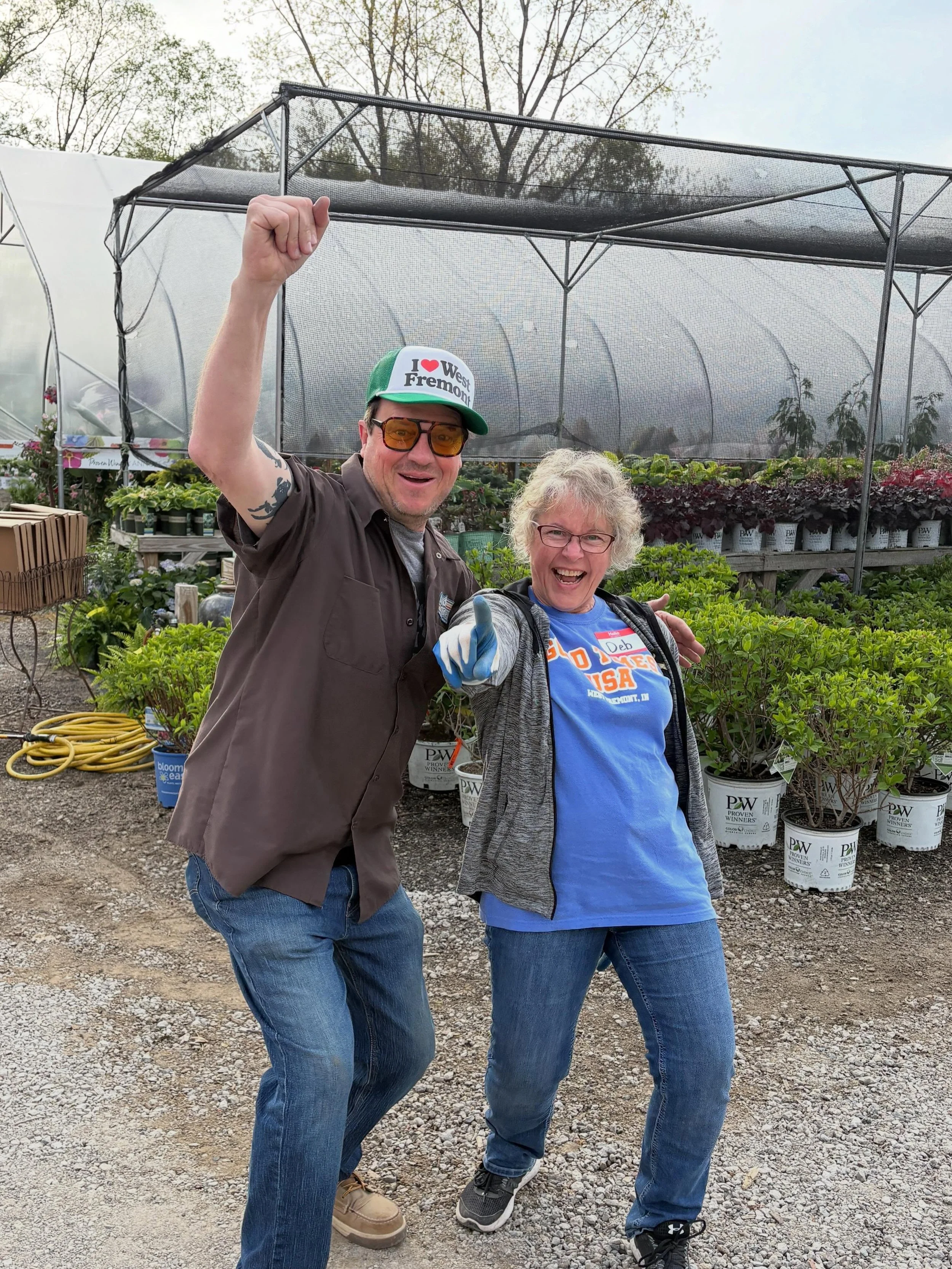 Good Times Horticulture Company in Fremont, IN (2)