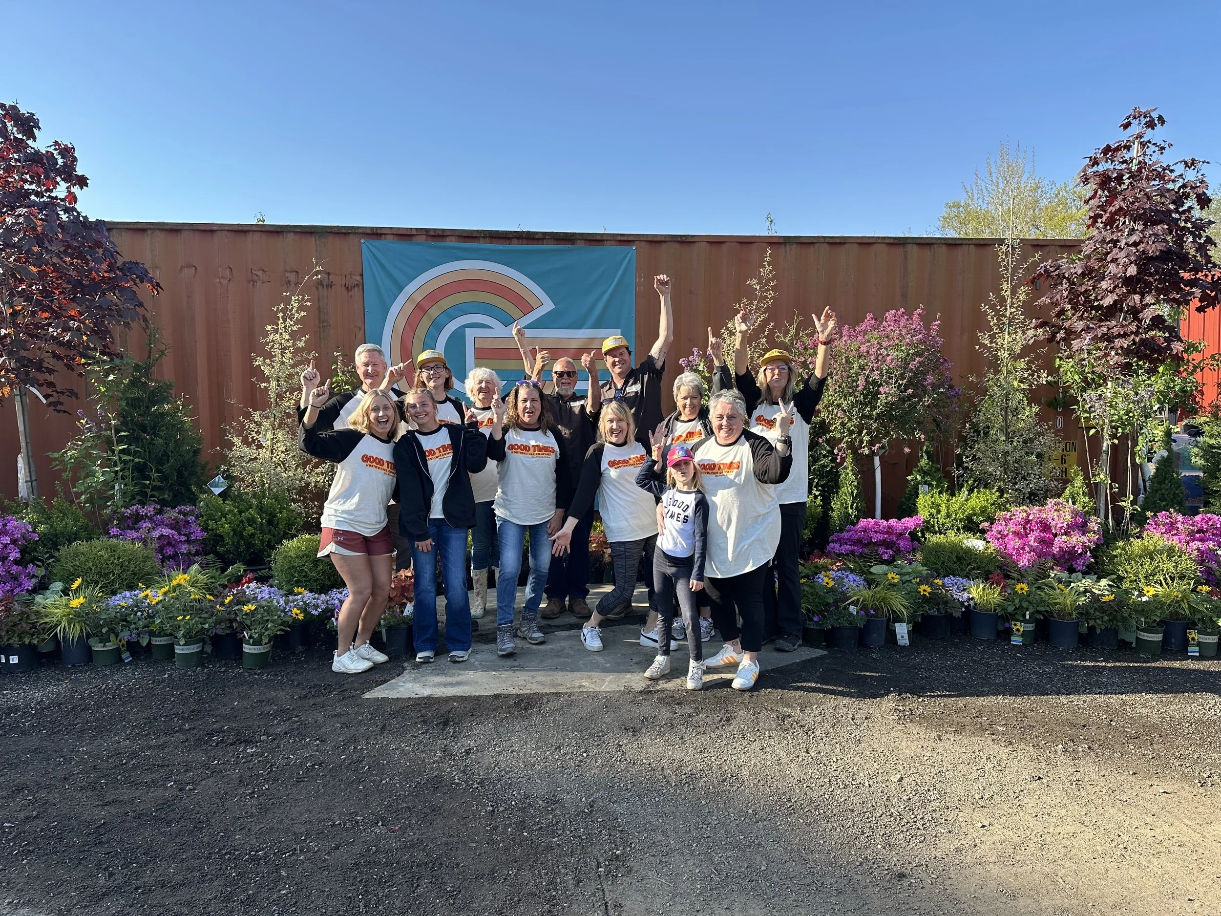 Good Times Horticulture Company in Fremont, IN (3)