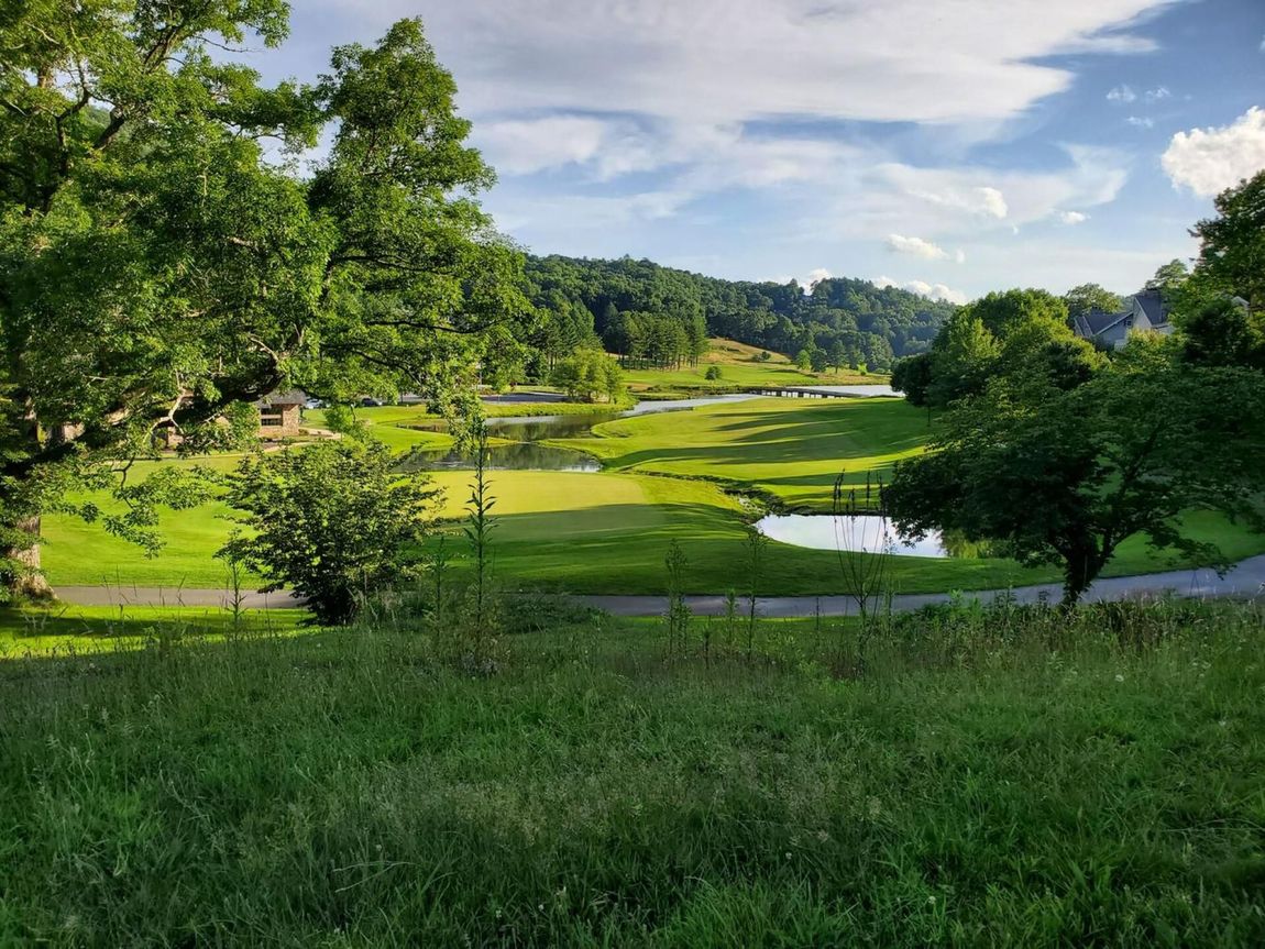 Sky Valley Country Club in Sky Valley, GA