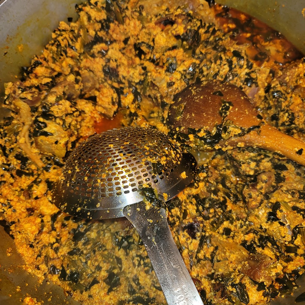 Arike African Cuisine Catering services (catering only) in Cleveland, OH