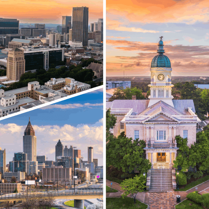 Schwartz Trial Law LLC in Dunwoody, GA