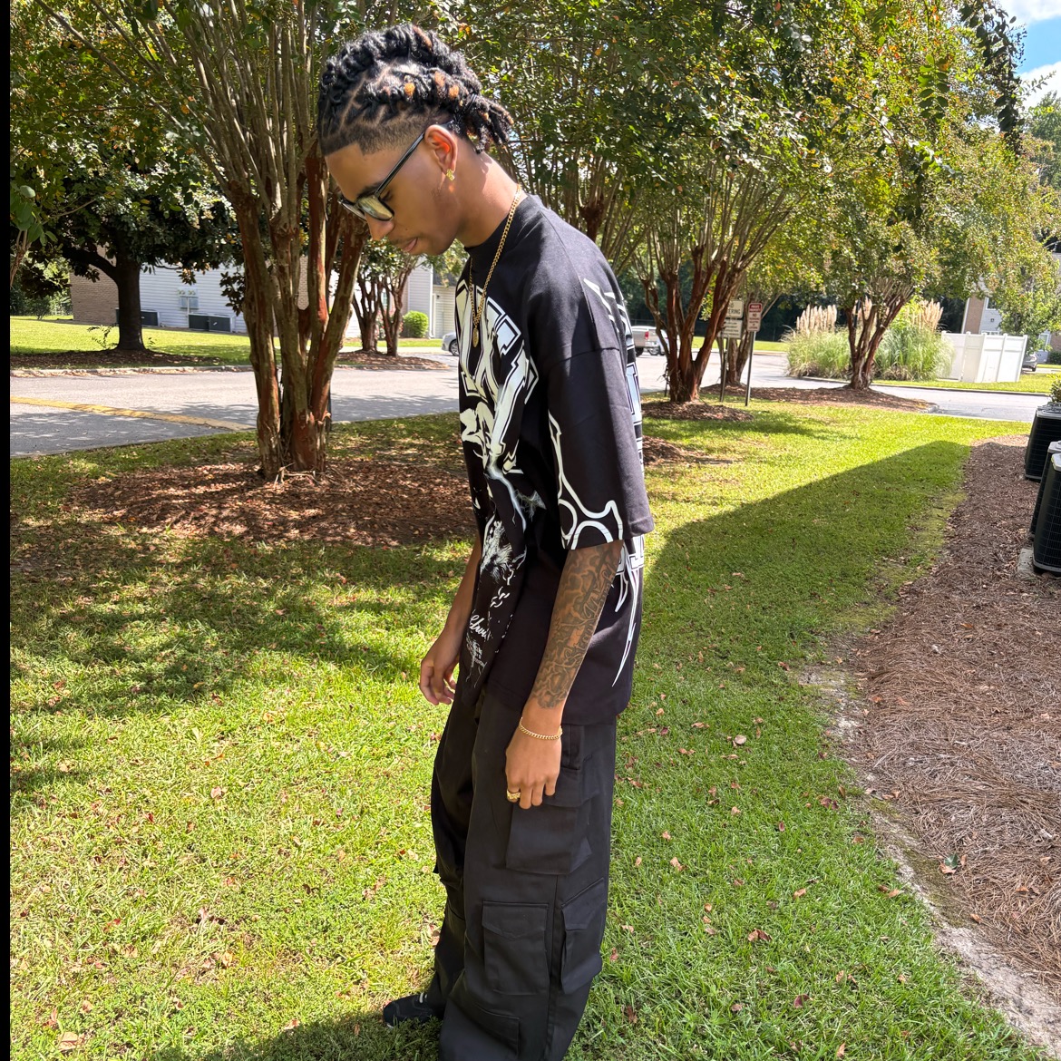 Dr. Fresh Cutz LLC in Marion, SC