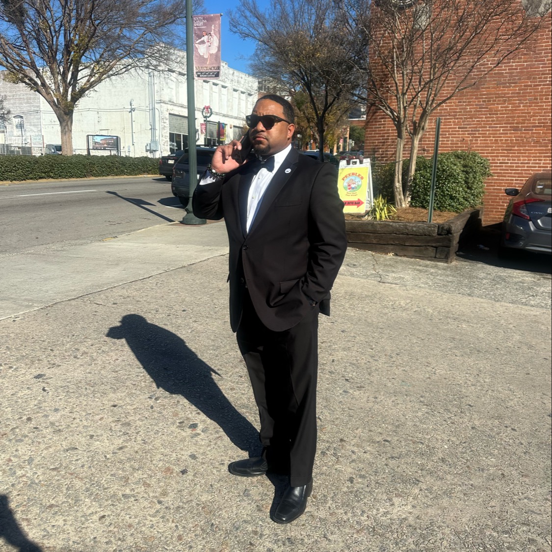 Dr. Fresh Cutz LLC in Marion, SC (3)