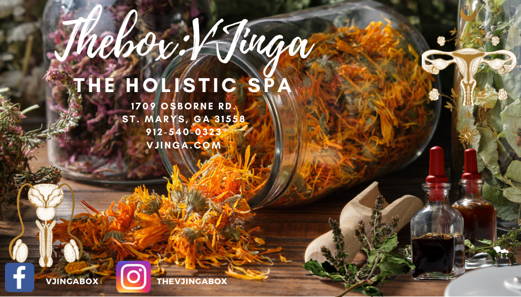 thebox:Vjinga in St Marys, GA