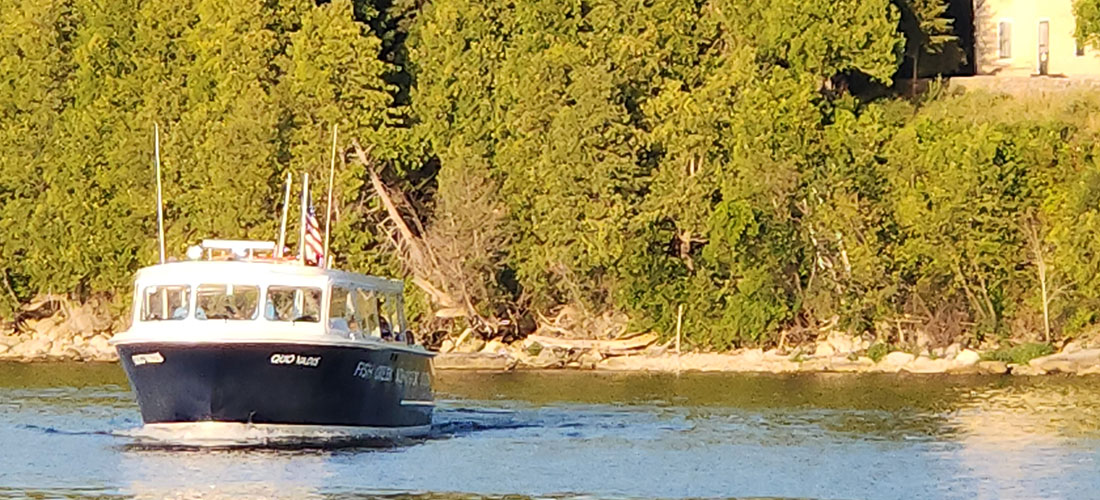 Professional Realty-Door County in Sister Bay, WI