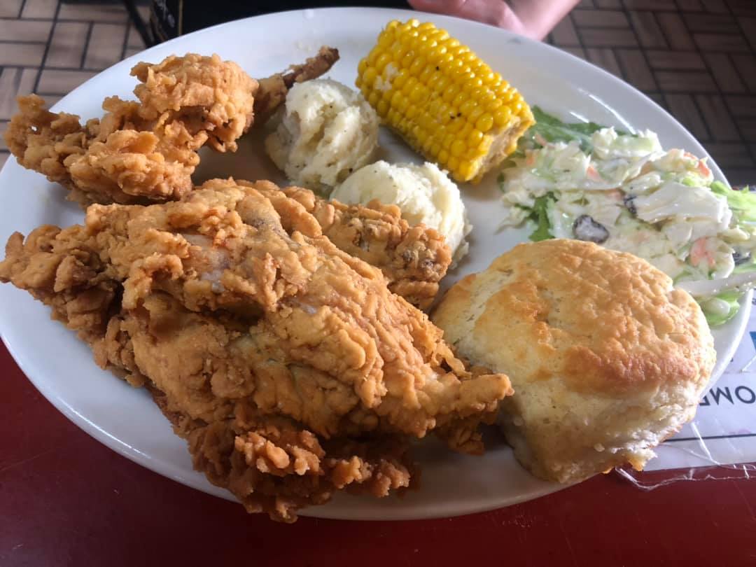 Keno Cafe in Weslaco, TX (3)