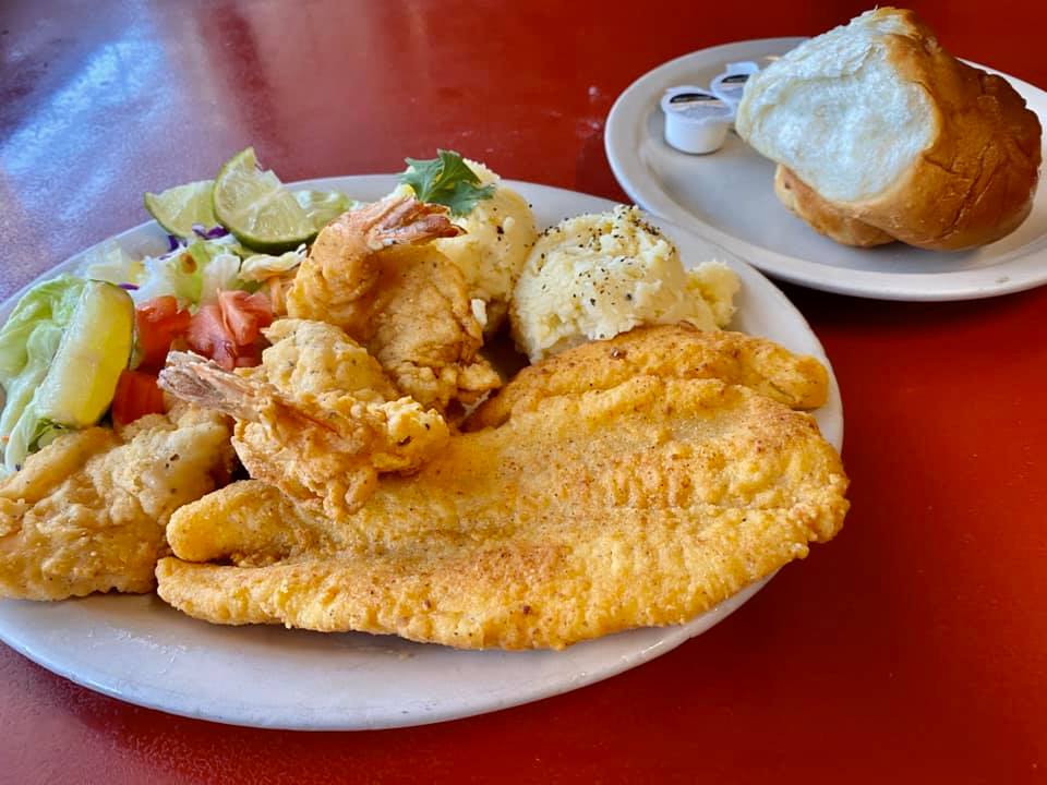 Keno Cafe in Weslaco, TX (4)
