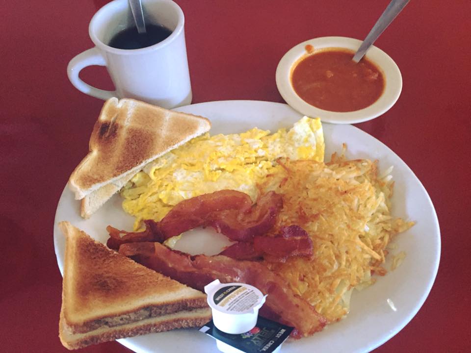 Keno Cafe in Weslaco, TX (5)