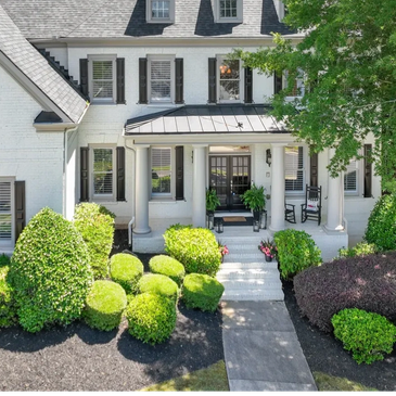 Hamilton Home Group in Suwanee, GA
