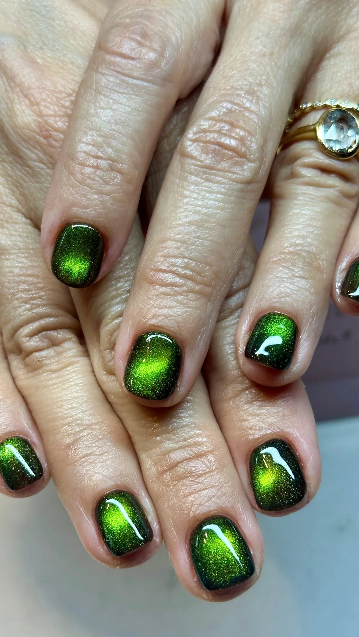 Hue Nail Club in New York, NY (2)