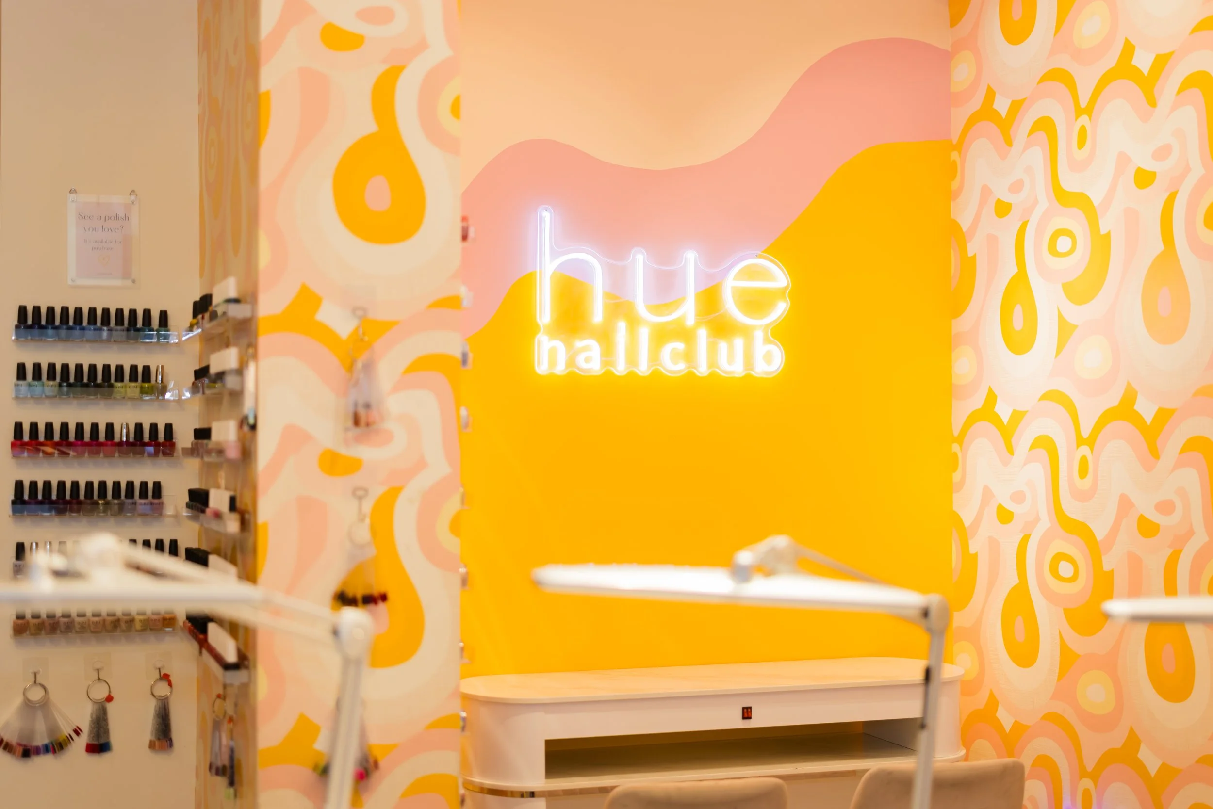 Hue Nail Club in New York, NY (5)