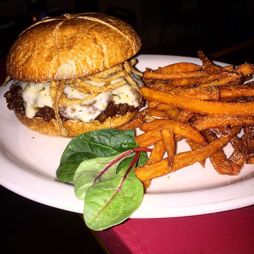 Village Steakhouse and Pub in Goldsboro, NC (3)