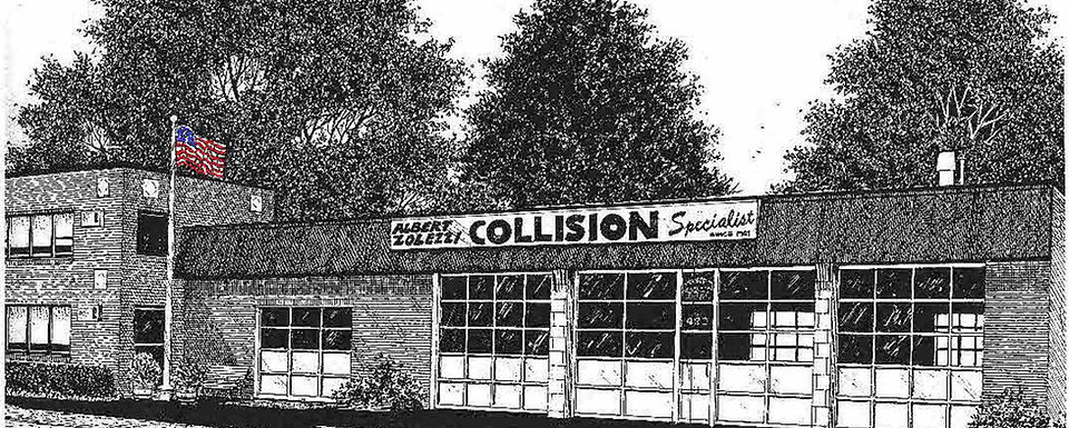 Albert Zolezzi Inc in Williston Park, NY