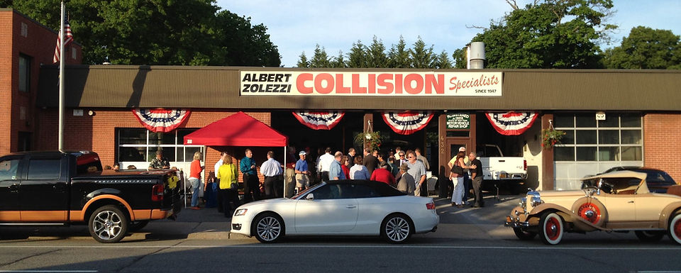 Albert Zolezzi Inc in Williston Park, NY (2)