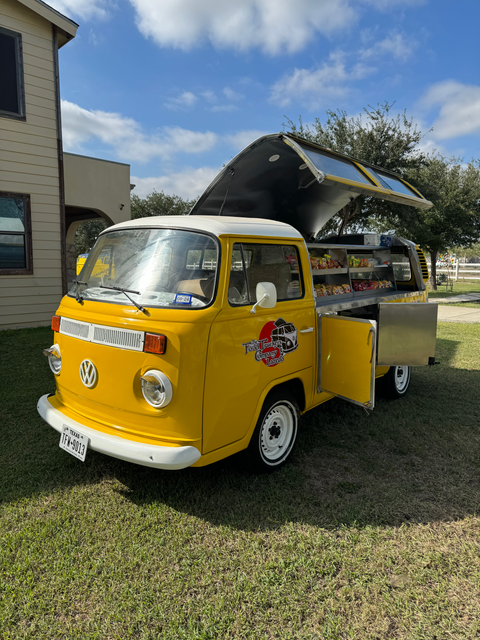 The Food Truckers Co. Laredo in Laredo, TX (4)