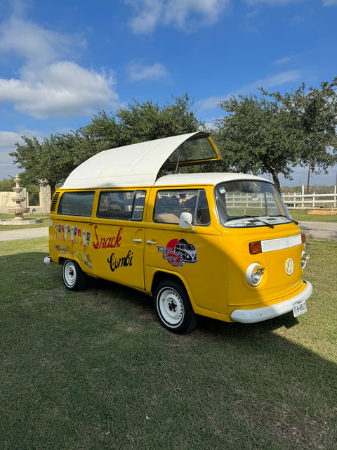 The Food Truckers Co. Laredo in Laredo, TX (6)