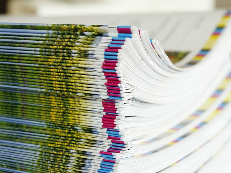 Truax Printing Inc. in Loudonville, OH (2)