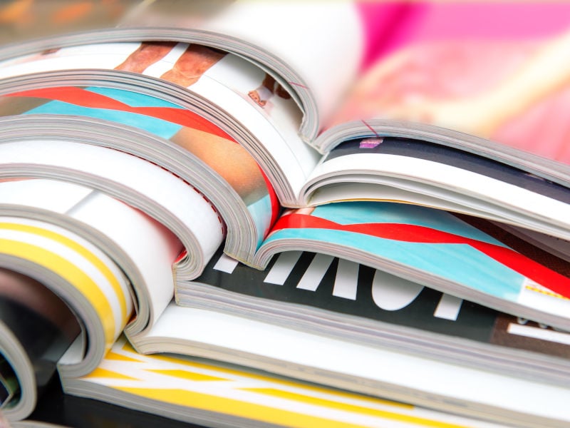 Truax Printing Inc. in Loudonville, OH (3)