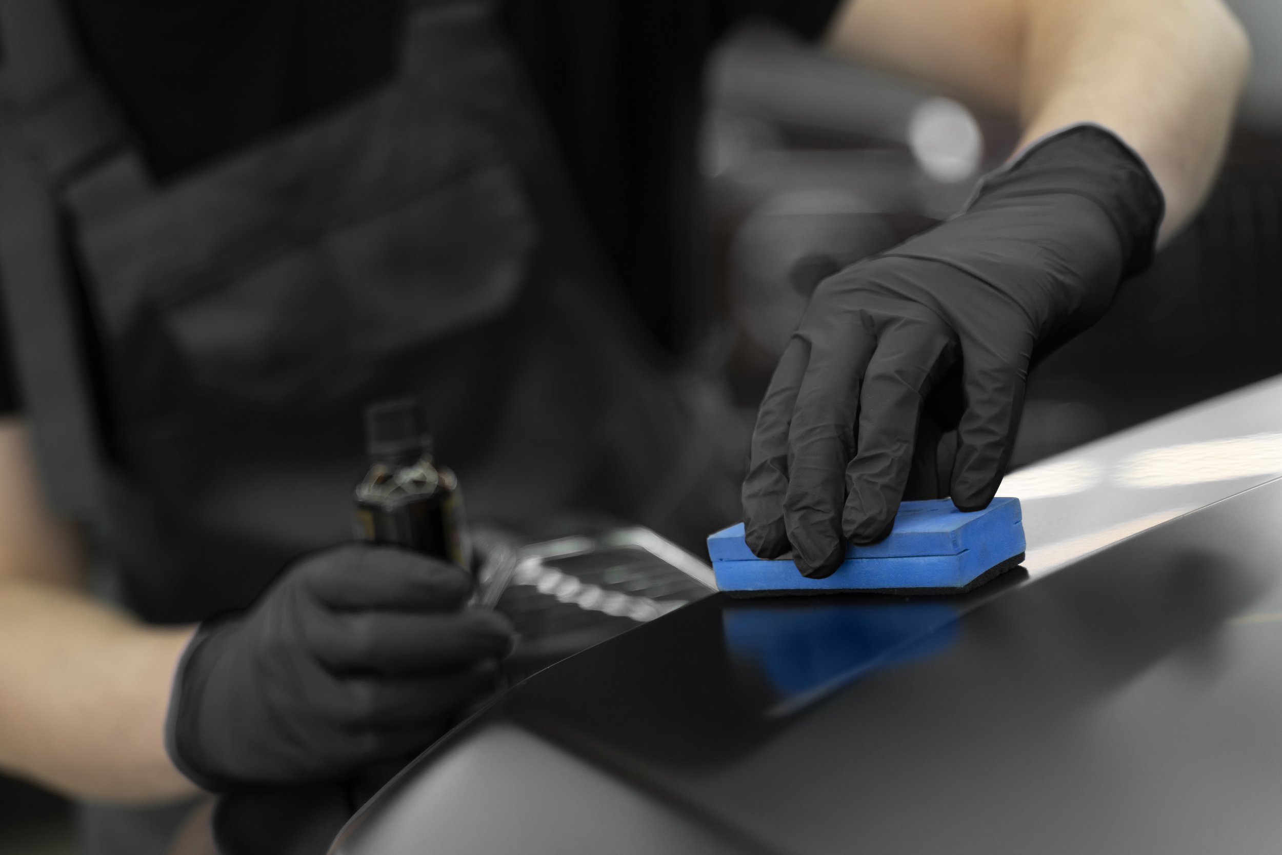 Prestige Auto Salon Mobile Detailing in Mauldin, SC (4)