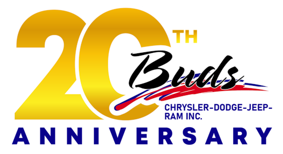 Bud's Chrysler Dodge Jeep RAM Service in Celina, OH (4)