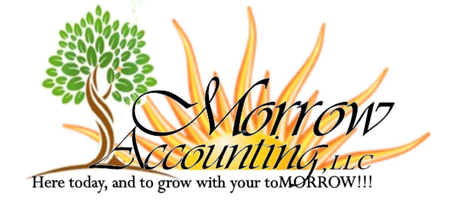 Morrow Accounting LLC in Clinton, IN