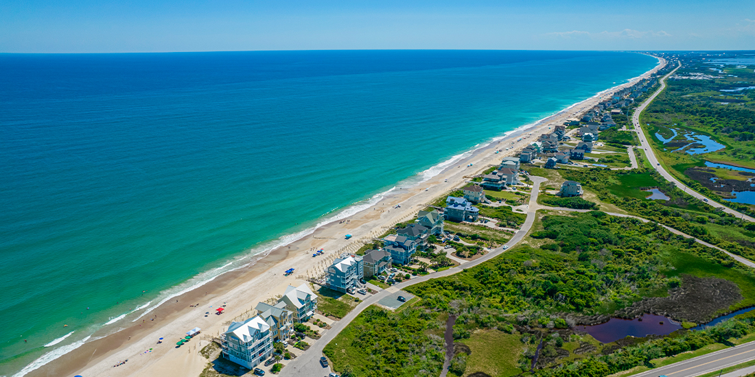 Ocean Life Realty in Sneads Ferry, NC