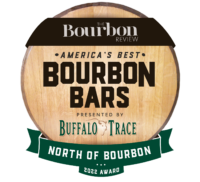 North of Bourbon in Louisville, KY (3)