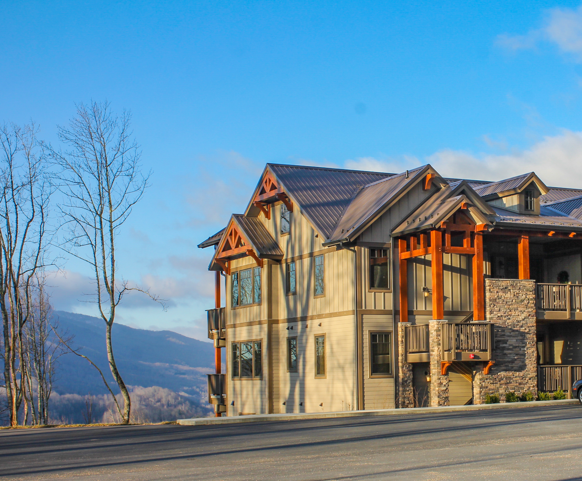 Boone Real Estate in Boone, NC