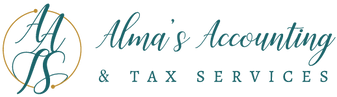 Alma's Accounting & Tax Services in Corona, CA