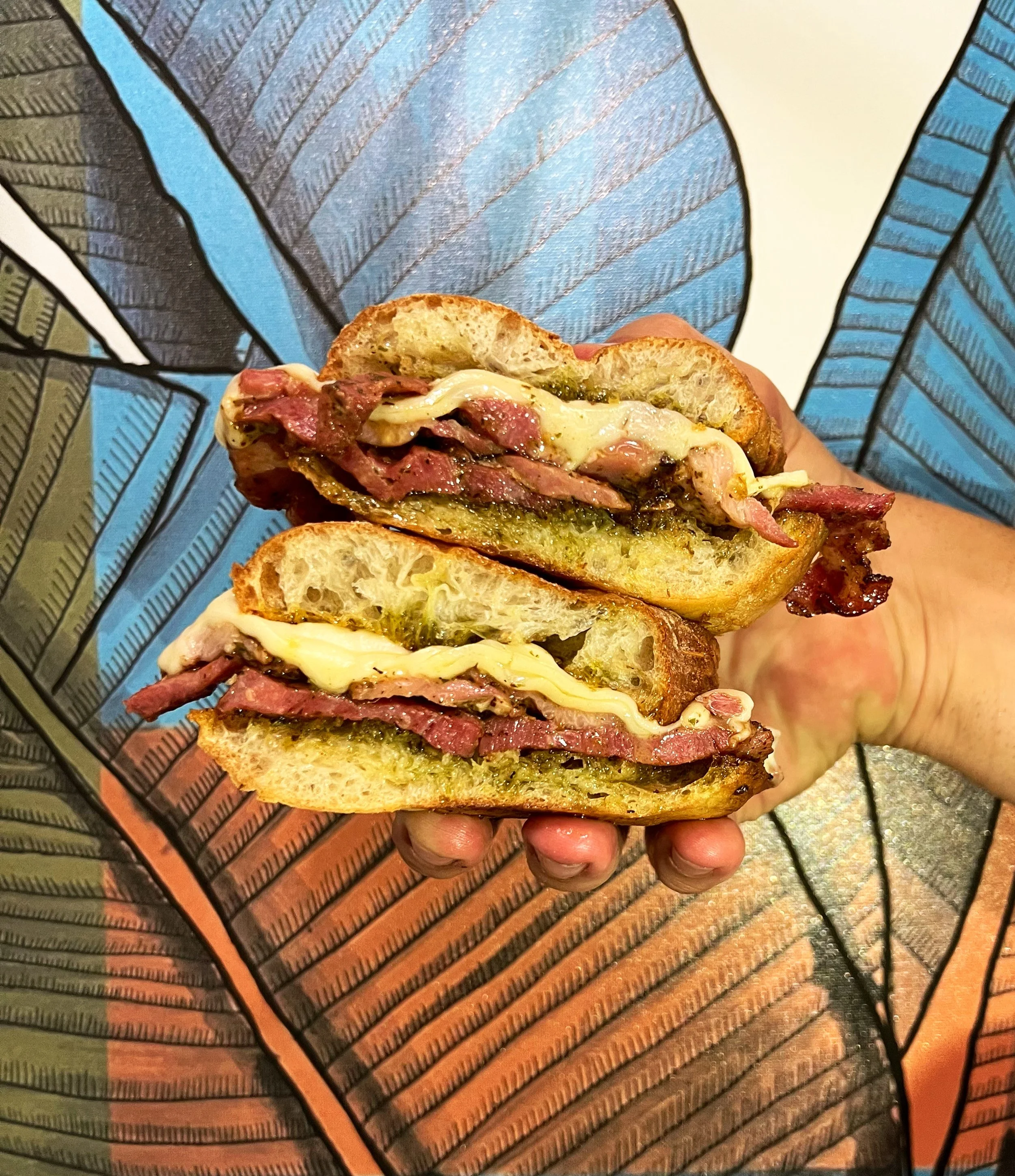 DeLand Eatery in DeLand, FL