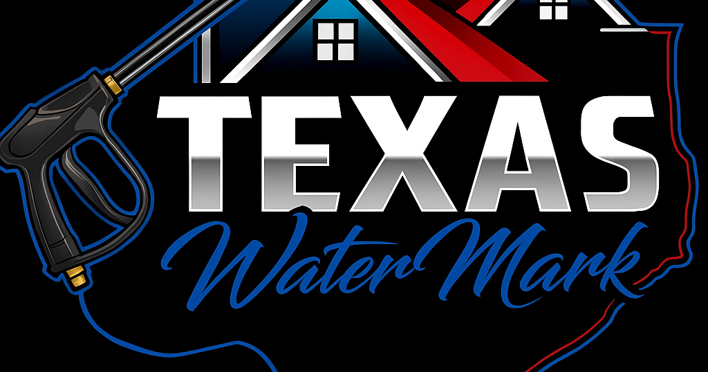 TexasWaterMark in Red Oak, TX