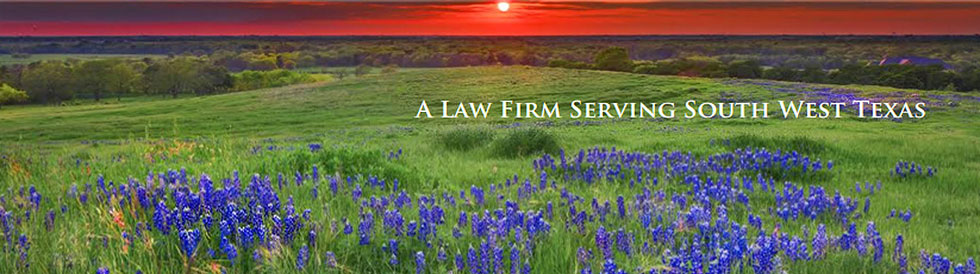 The Munoz Law Firm: Rogelio Munoz in Uvalde, TX