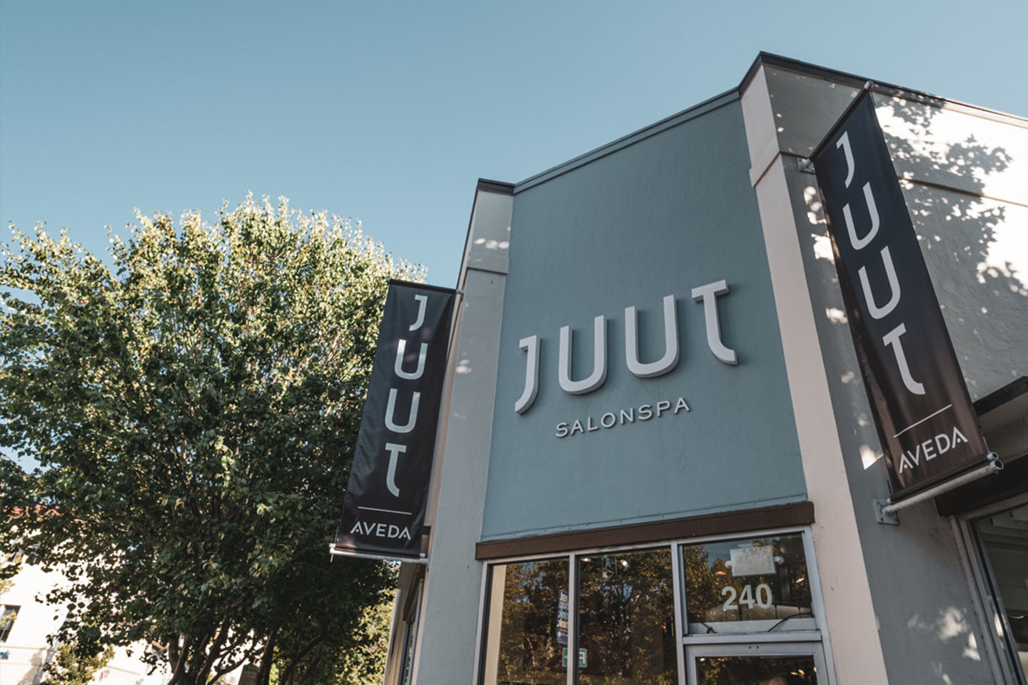 Juut Salonspa in Palo Alto, CA (2)