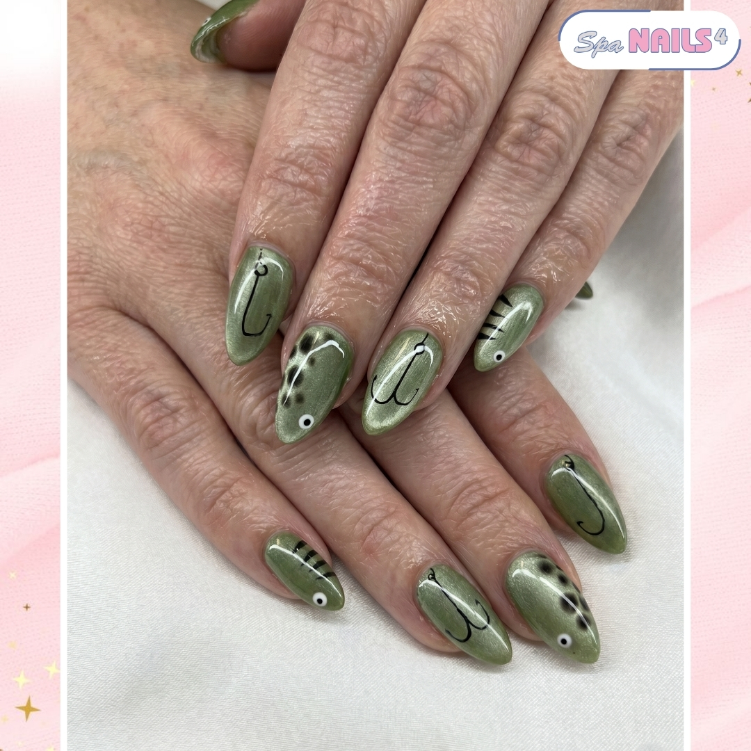 Spa Nails 4 in St John, IN (2)