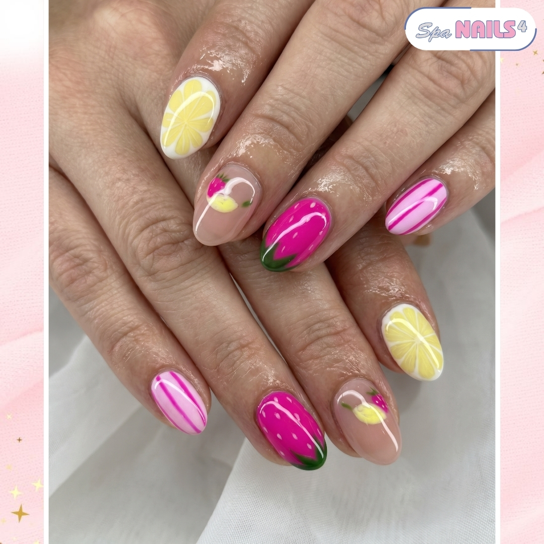 Spa Nails 4 in St John, IN (3)