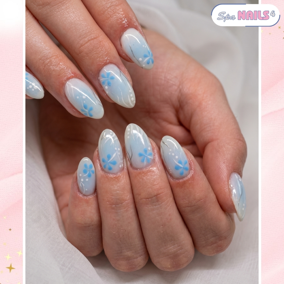 Spa Nails 4 in St John, IN (4)