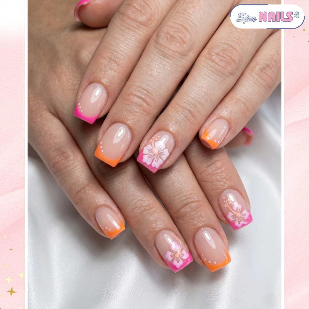 Spa Nails 4 in St John, IN (5)