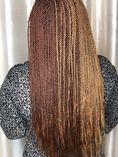 Belinda's Braids & Styles in Winter Haven, FL (5)