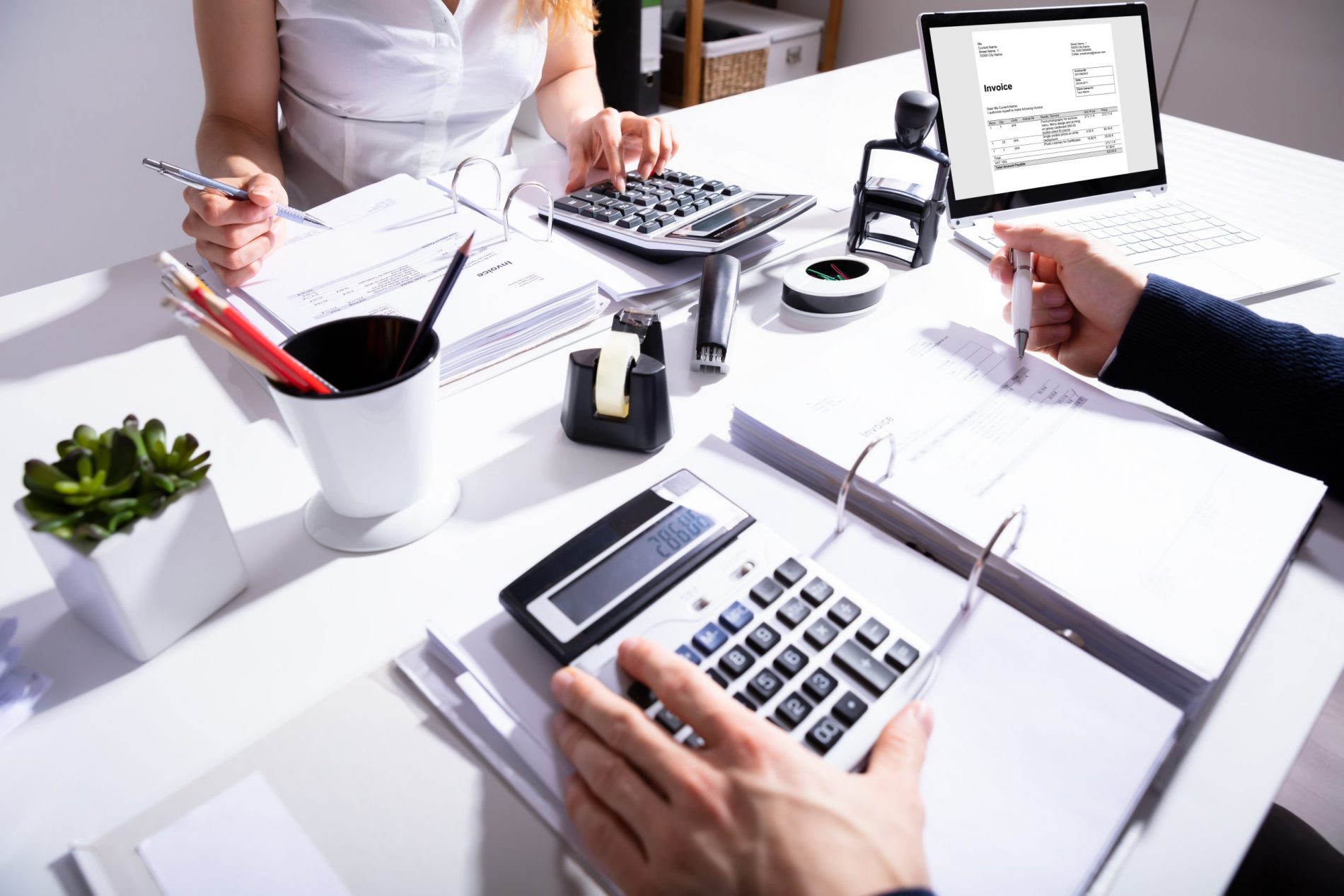 Steve Beachy, CPA in Lititz, PA (2)