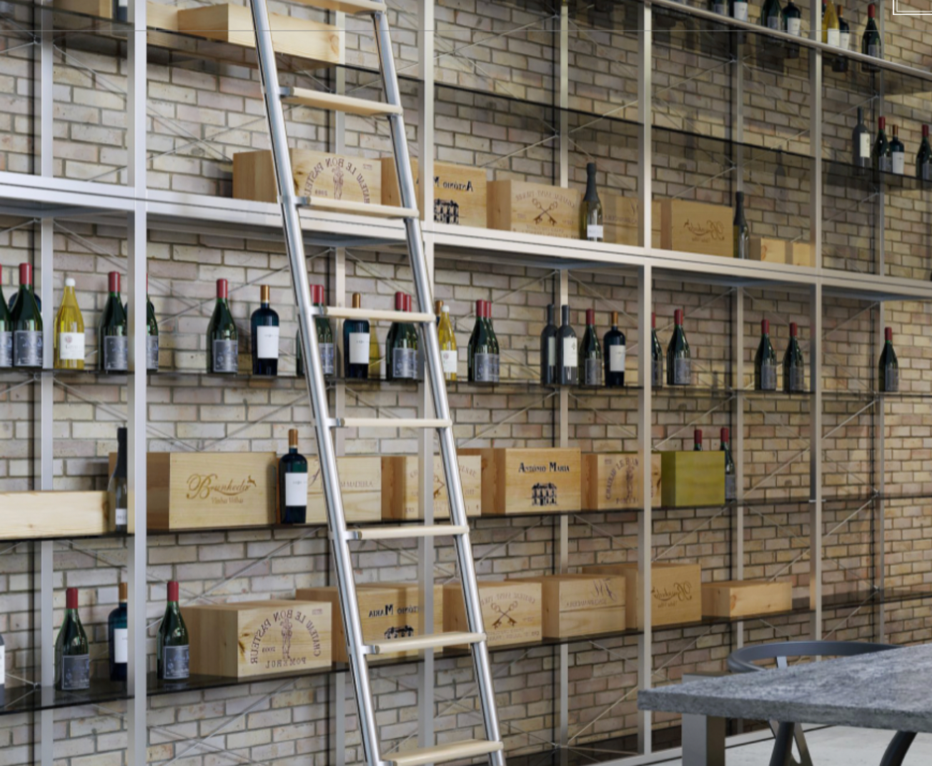 Custom Service Hardware in Jackson, WI