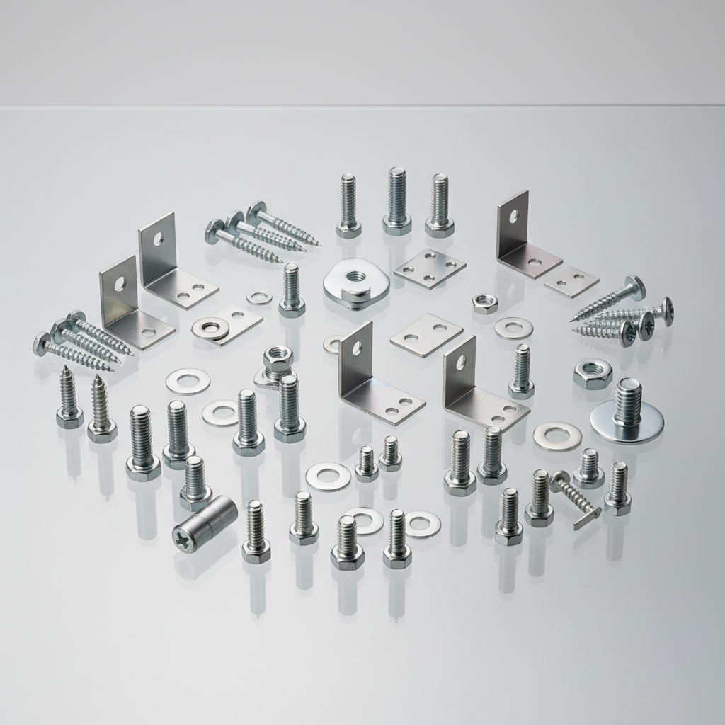 Custom Service Hardware in Jackson, WI (3)