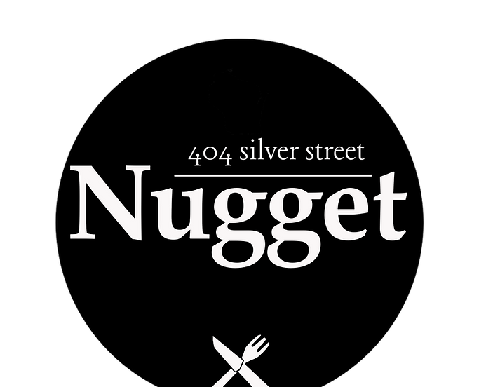Iron Nugget in Hurley, WI