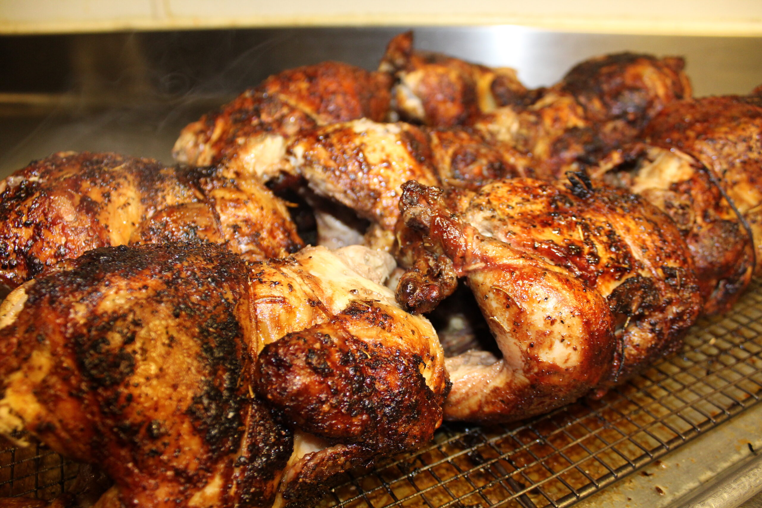 Hickory Roasters in Rolling Meadows, IL