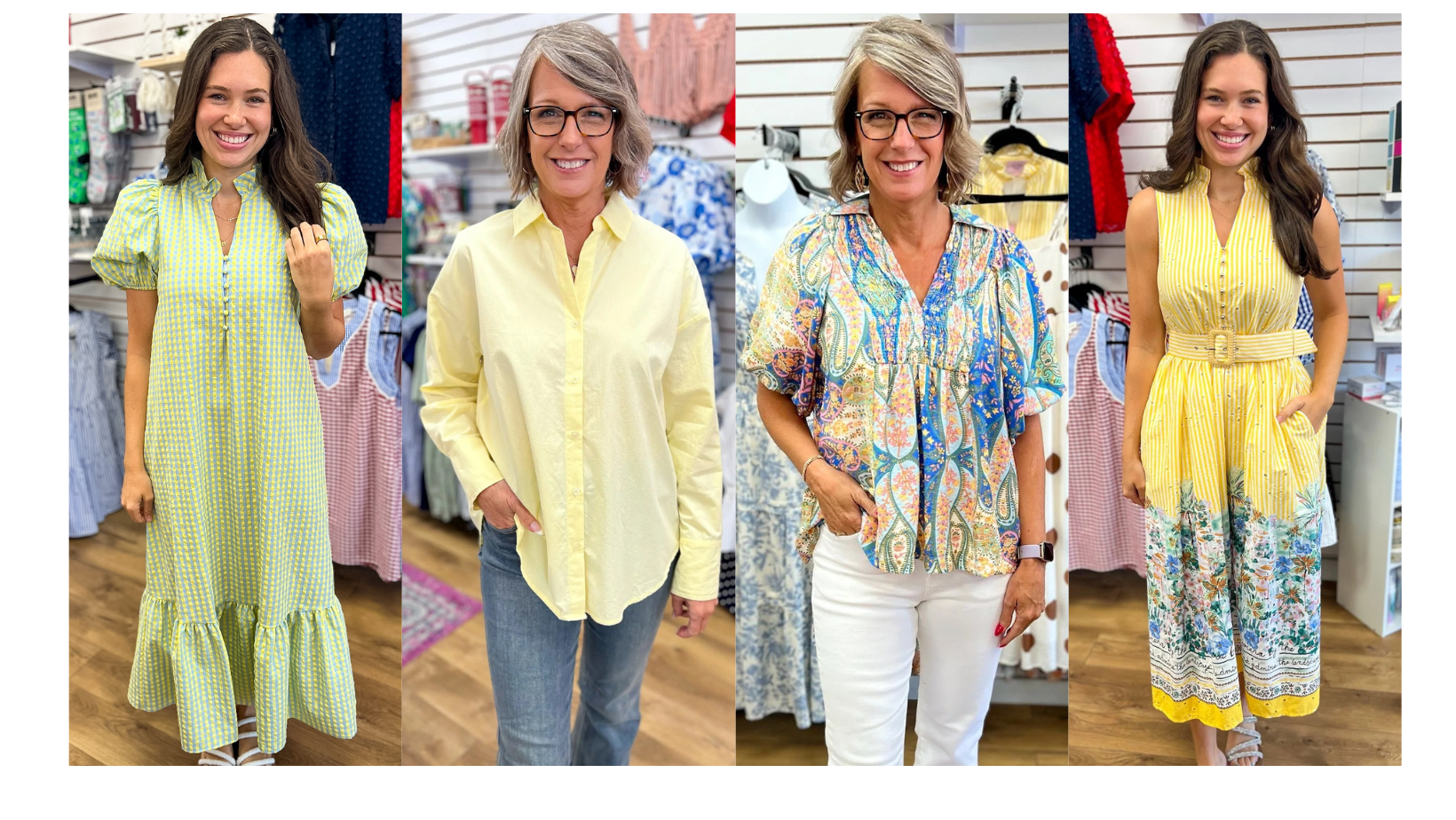 A'Bekah's Boutique in Mobile, AL