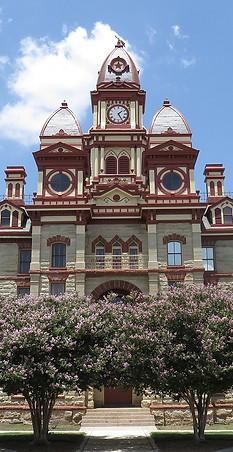 Commerce Cafe in Lockhart, TX (3)